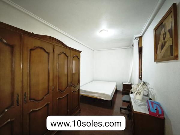 Piso en Orihuela Ciudad