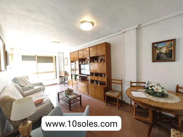 Piso en Orihuela Ciudad