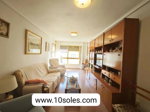 Piso en Orihuela Ciudad