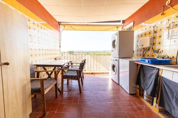 Casa independiente en Lugar Escorratel s/n