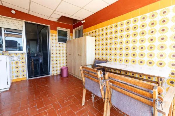 Casa independiente en Lugar Escorratel s/n