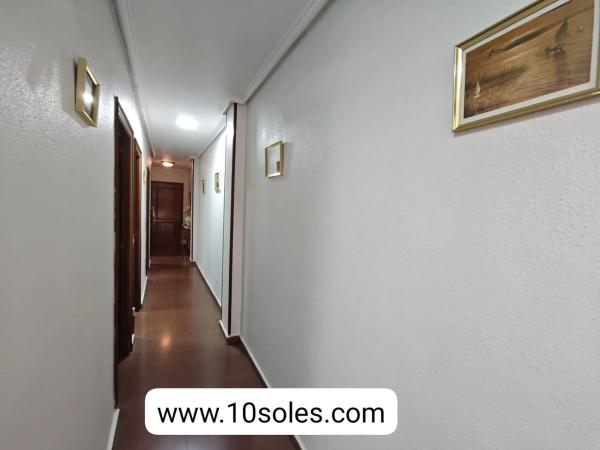 Piso en Orihuela Ciudad