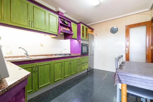 Casa independiente en Lugar Escorratel s/n