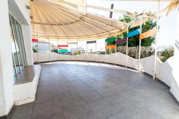 Casa independiente en Lugar Escorratel s/n