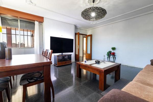 Casa independiente en Lugar Escorratel s/n