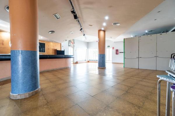 Casa independiente en Lugar Escorratel s/n