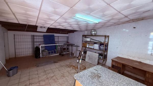 Casa independiente en Lugar Escorratel s/n