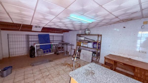 Casa independiente en Lugar Escorratel s/n