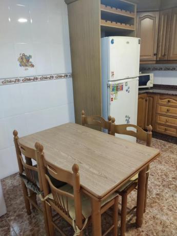 Piso en Orihuela Ciudad