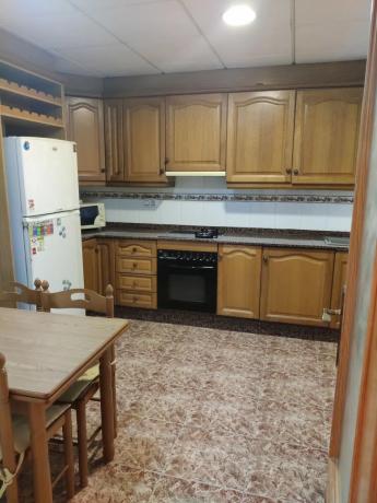 Piso en Orihuela Ciudad