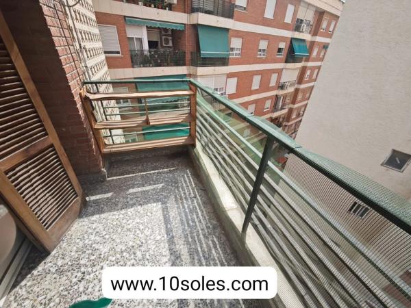 Piso en Orihuela Ciudad