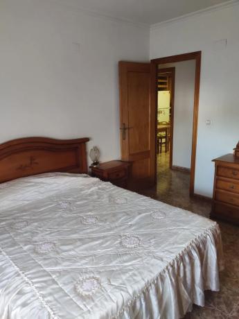 Piso en Orihuela Ciudad