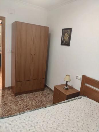 Piso en Orihuela Ciudad