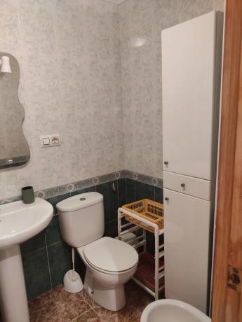 Piso en Orihuela Ciudad