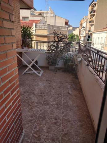 Piso en Orihuela Ciudad