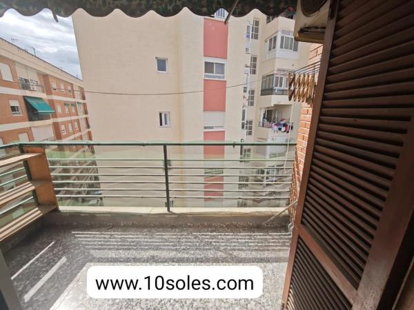Piso en Orihuela Ciudad