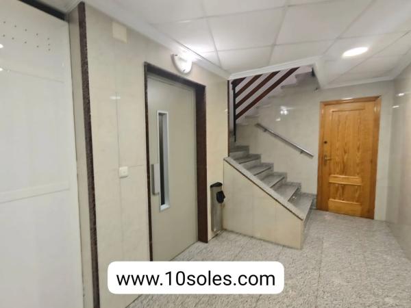 Piso en Orihuela Ciudad