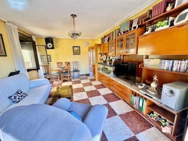 Piso en calle Doctor Jose Maria Sarget, 6