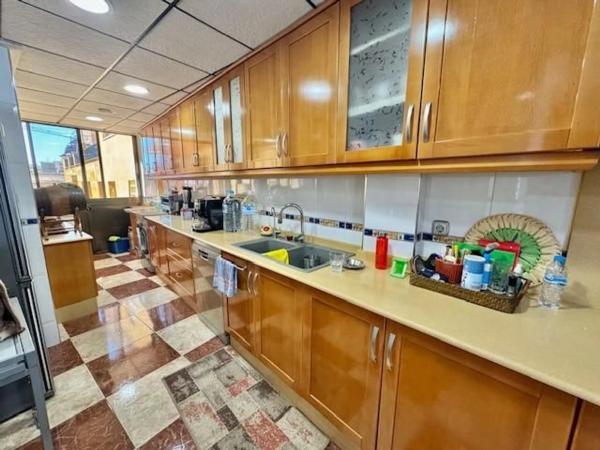 Piso en calle Doctor Jose Maria Sarget, 6