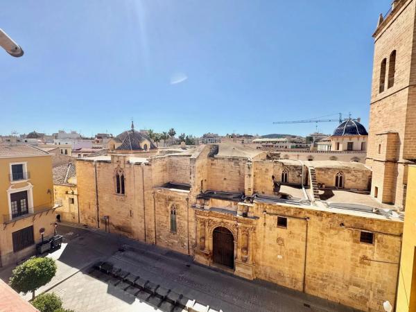 Piso en calle Doctor Jose Maria Sarget, 6