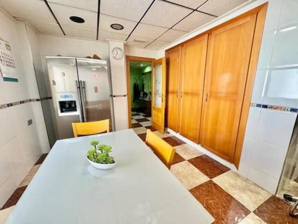 Piso en calle Doctor Jose Maria Sarget, 6