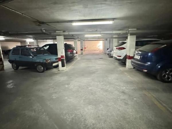 Piso en calle Doctor Jose Maria Sarget, 6