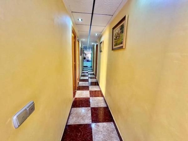 Piso en calle Doctor Jose Maria Sarget, 6