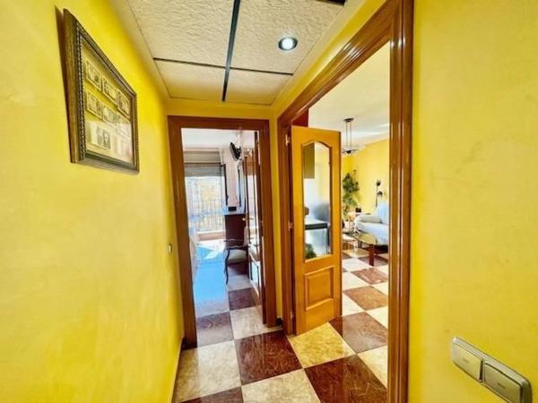 Piso en calle Doctor Jose Maria Sarget, 6