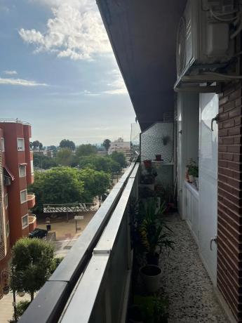 Piso en calle Obispo Rocamora, 36