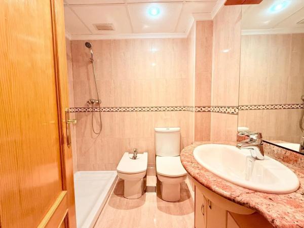 Piso en Orihuela Ciudad