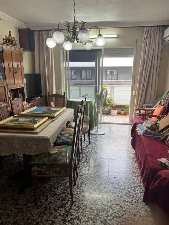 Piso en calle Obispo Rocamora, 36