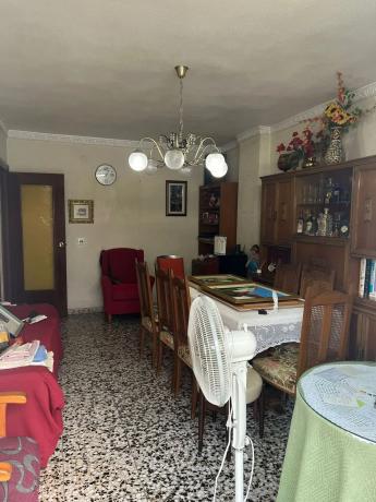 Piso en calle Obispo Rocamora, 36