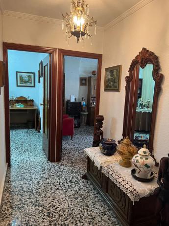 Piso en calle Obispo Rocamora, 36