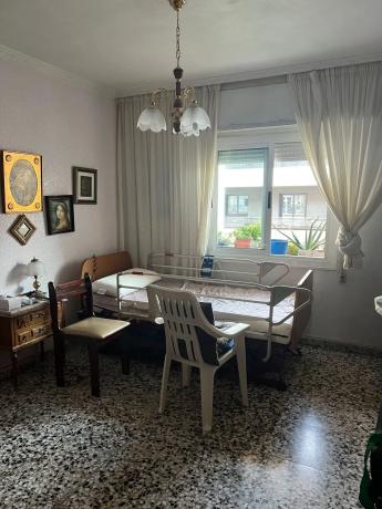 Piso en calle Obispo Rocamora, 36