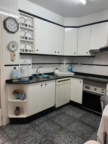 Piso en calle Obispo Rocamora, 36