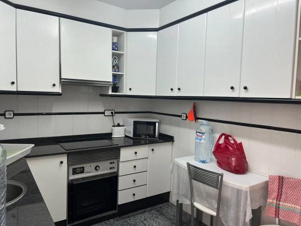 Piso en calle Obispo Rocamora, 36