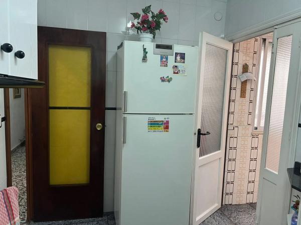 Piso en calle Obispo Rocamora, 36