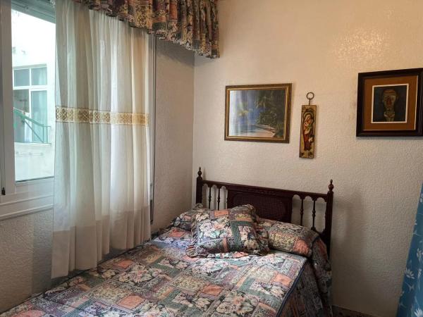 Piso en calle Obispo Rocamora, 36