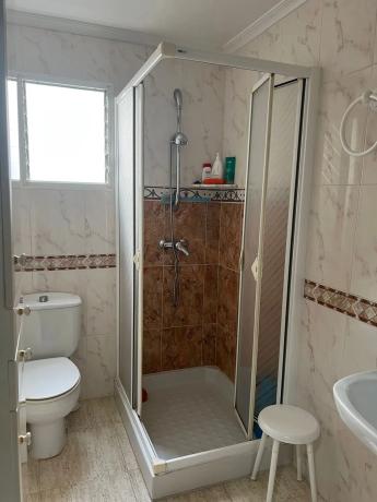 Piso en calle Obispo Rocamora, 36