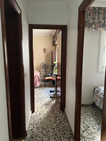 Piso en calle Obispo Rocamora, 36