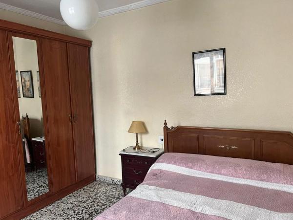 Piso en calle Obispo Rocamora, 36