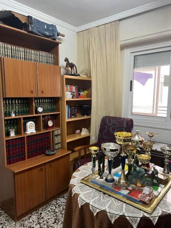 Piso en calle Obispo Rocamora, 36