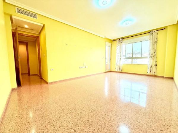 Piso en Orihuela Ciudad
