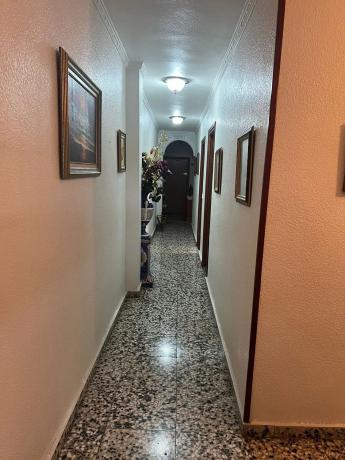 Piso en calle Obispo Rocamora, 36