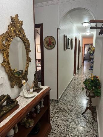 Piso en calle Obispo Rocamora, 36