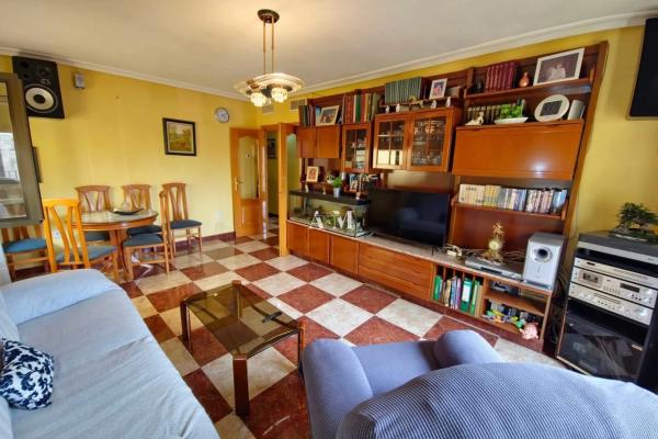 Piso en Orihuela Ciudad