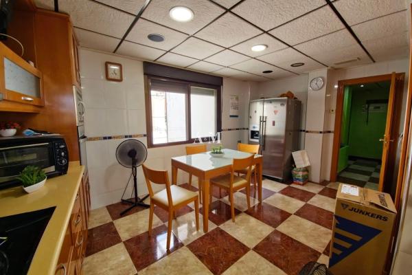 Piso en Orihuela Ciudad