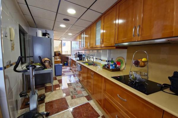 Piso en Orihuela Ciudad