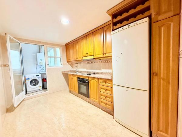 Piso en calle Antonio Piniés, 66