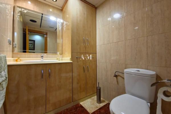 Piso en Orihuela Ciudad